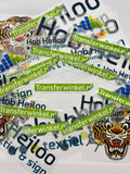 Transfers op maat