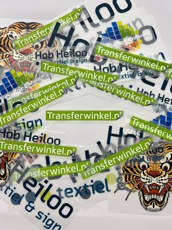 Transfers op maat
